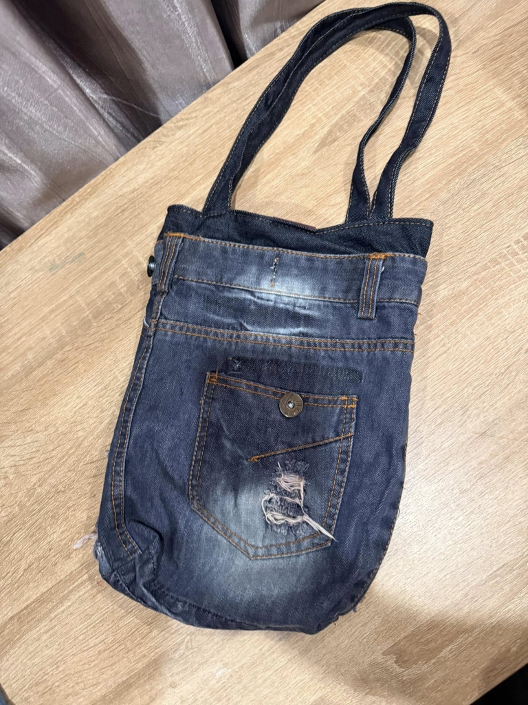 Tote mini 185