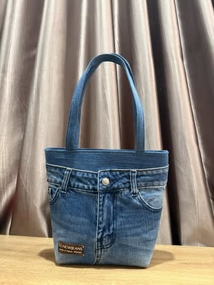 Túi tote s32 nguyên bản 435
