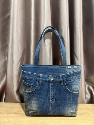 Túi tote s43 nguyên bản 535