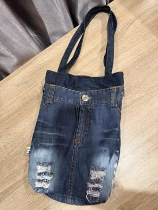 Tote mini 185