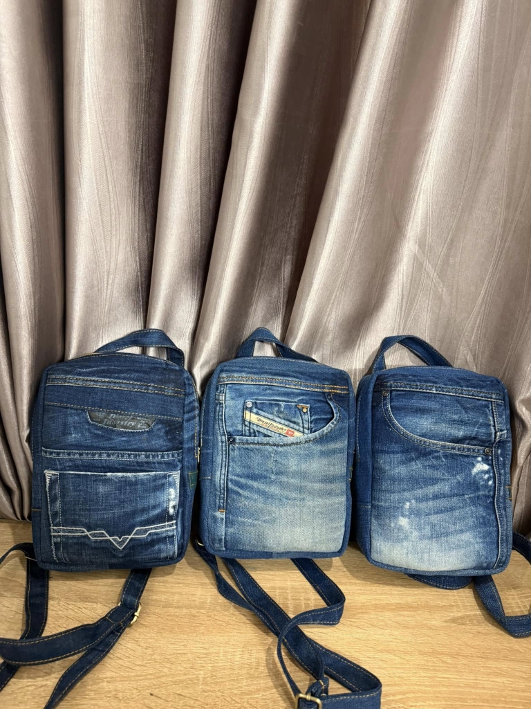 Túi crossbody S+ 435