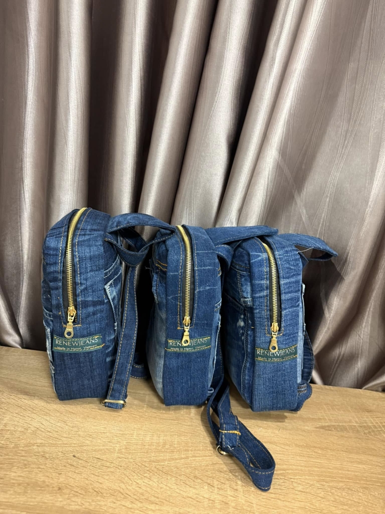 Túi crossbody S+ 435