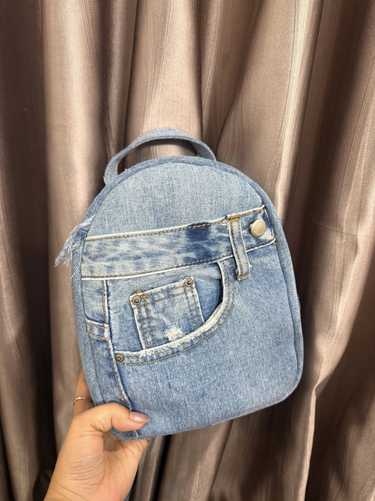 Túi crossbody M 485