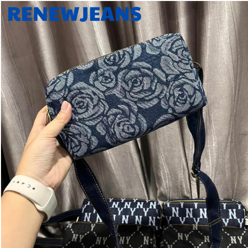 255.Clutch bản đeo chéo 2 trong 1