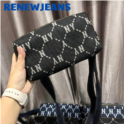 255.Clutch bản đeo chéo 2 trong 1
