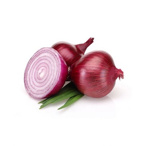 Purple Onion