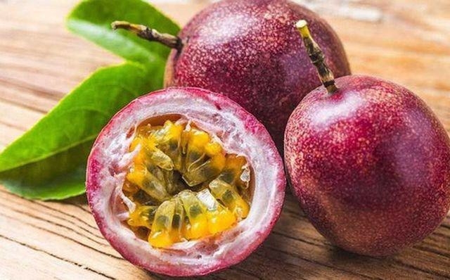 Passion Fruit