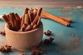 Cinnamon