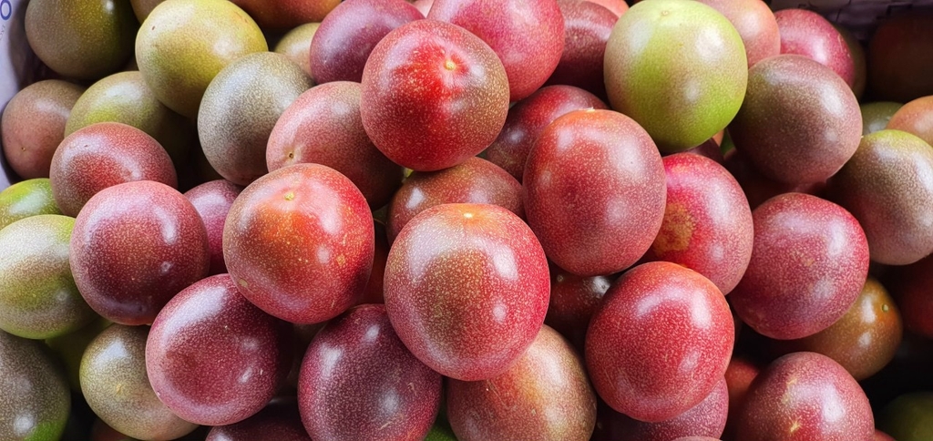 Passion Fruit