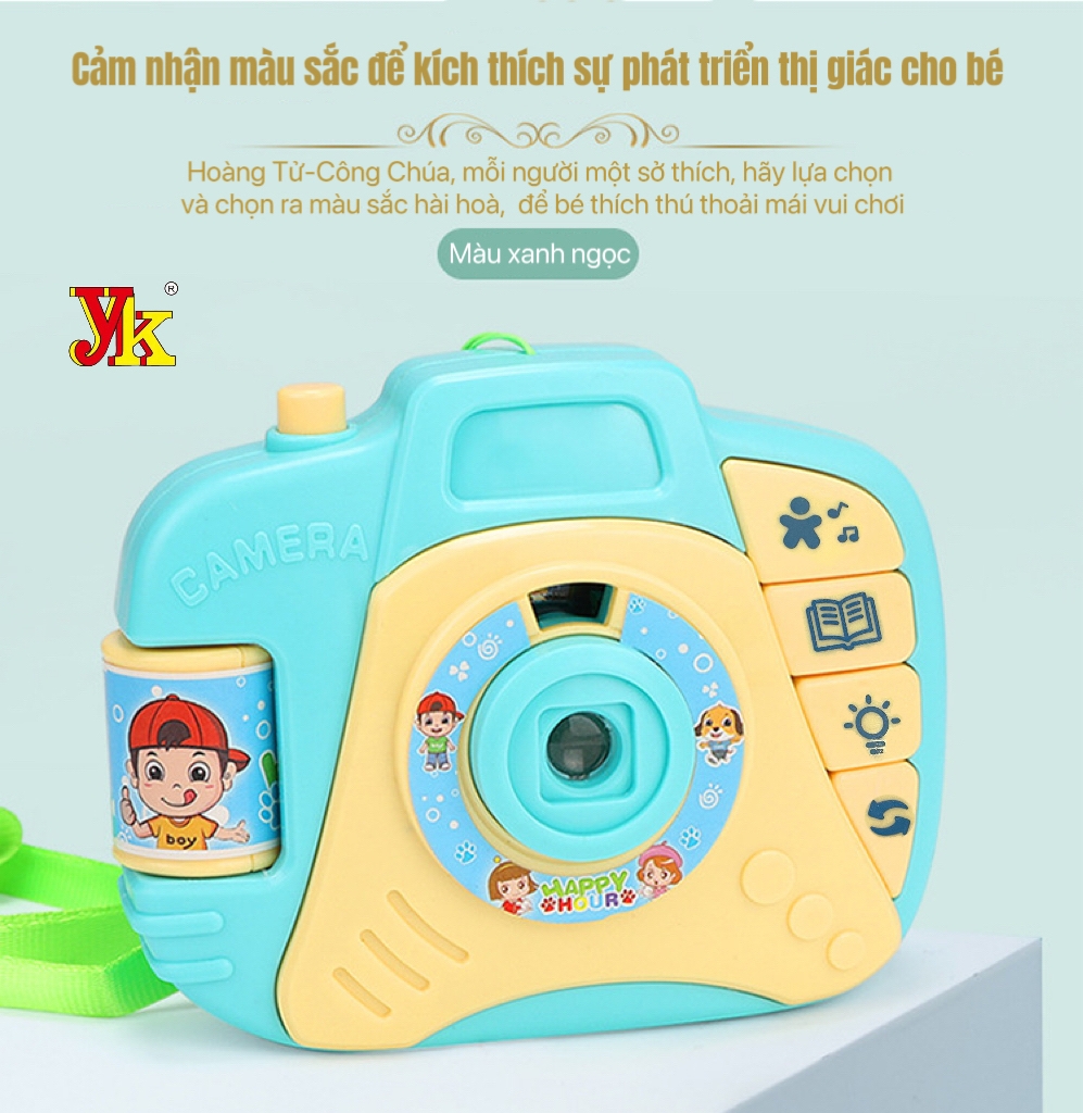 ĐỒ CHƠI GIÁO DỤC ĐA NĂNG-MÁY CHIẾU 3D