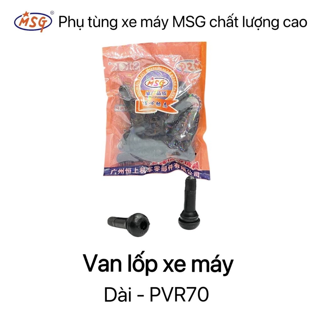 VAN LỐP XE MÁY