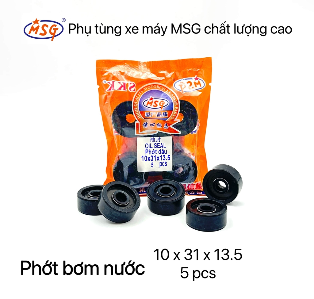 PHỚT DẦU