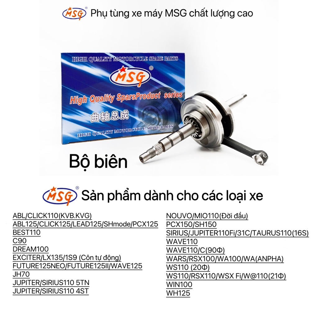 BỘ BIÊN