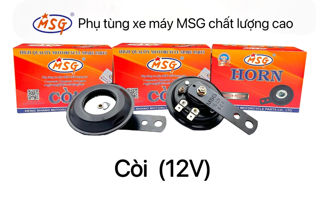 CÒI