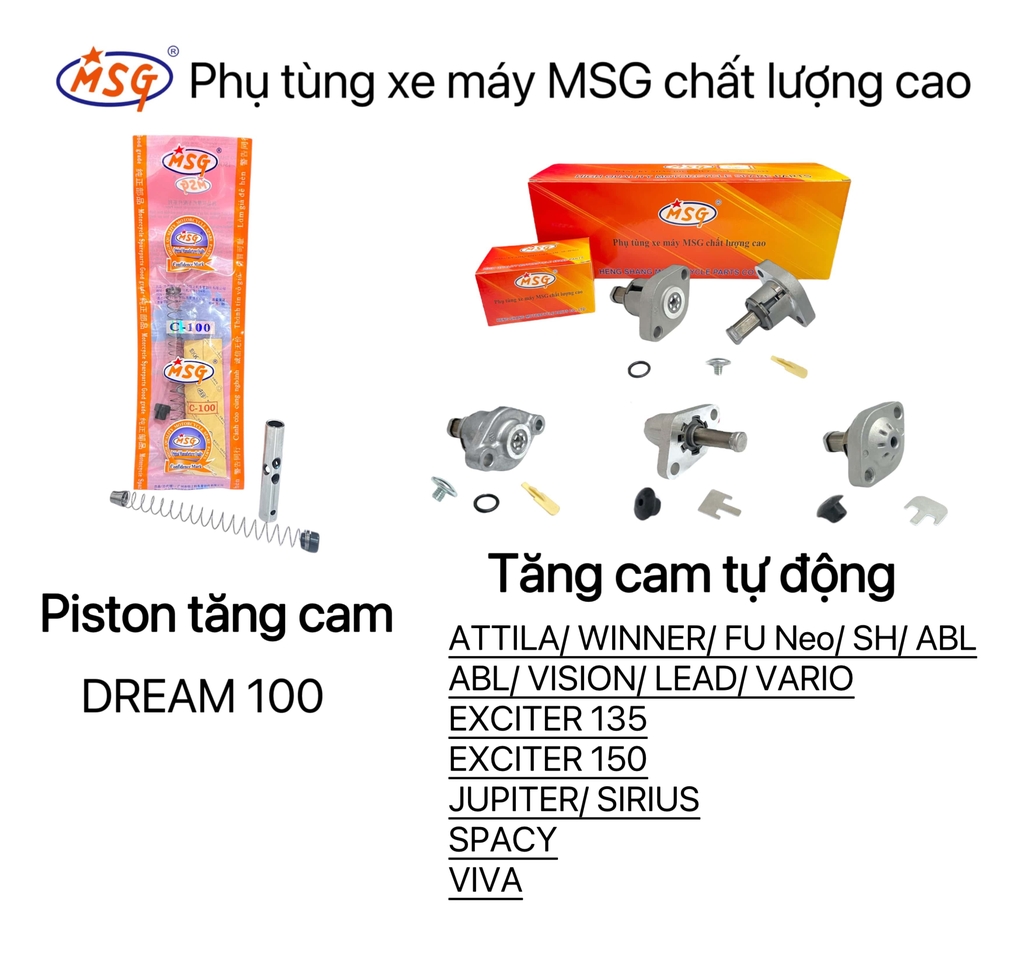 TĂNG CAM