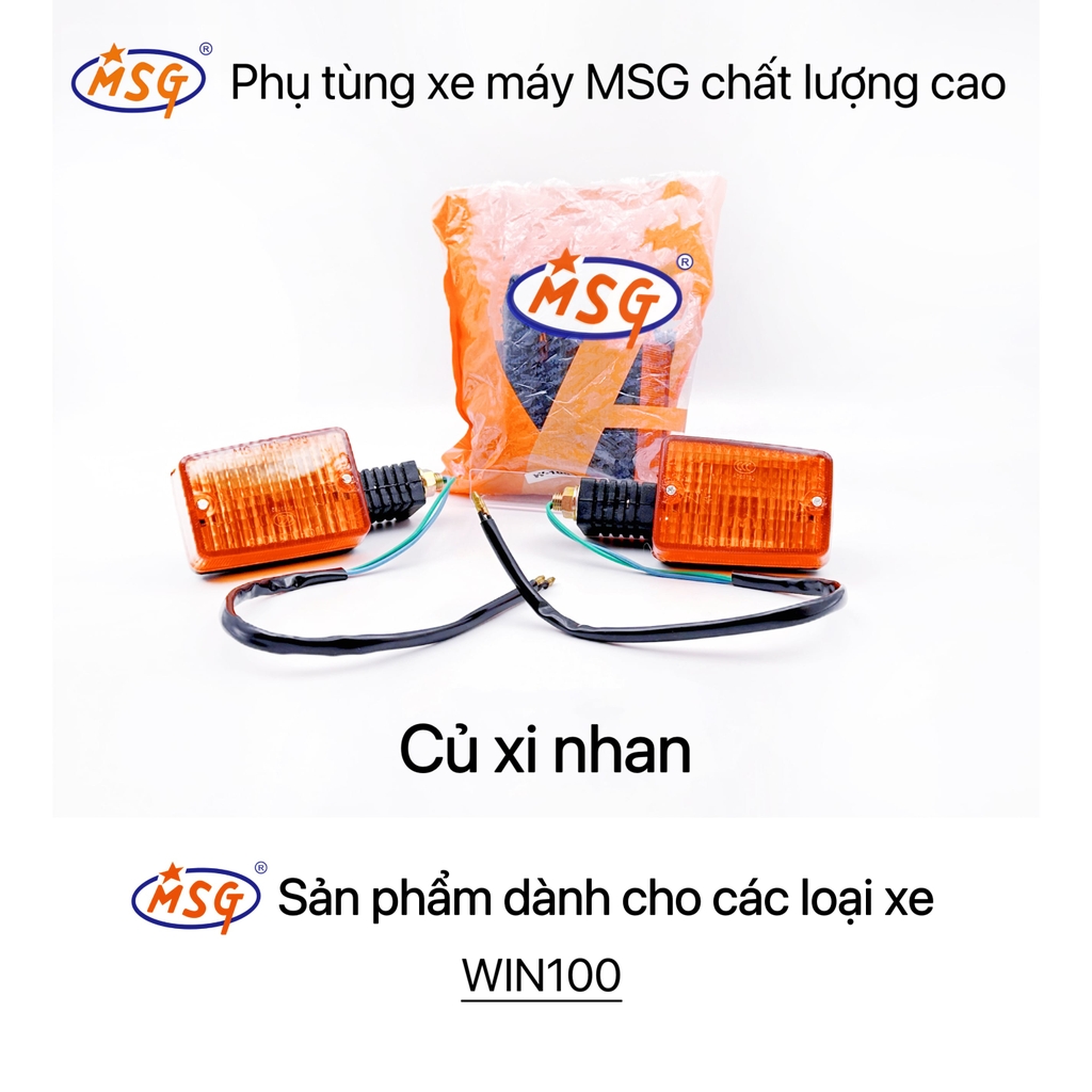 CỦ XI NHAN