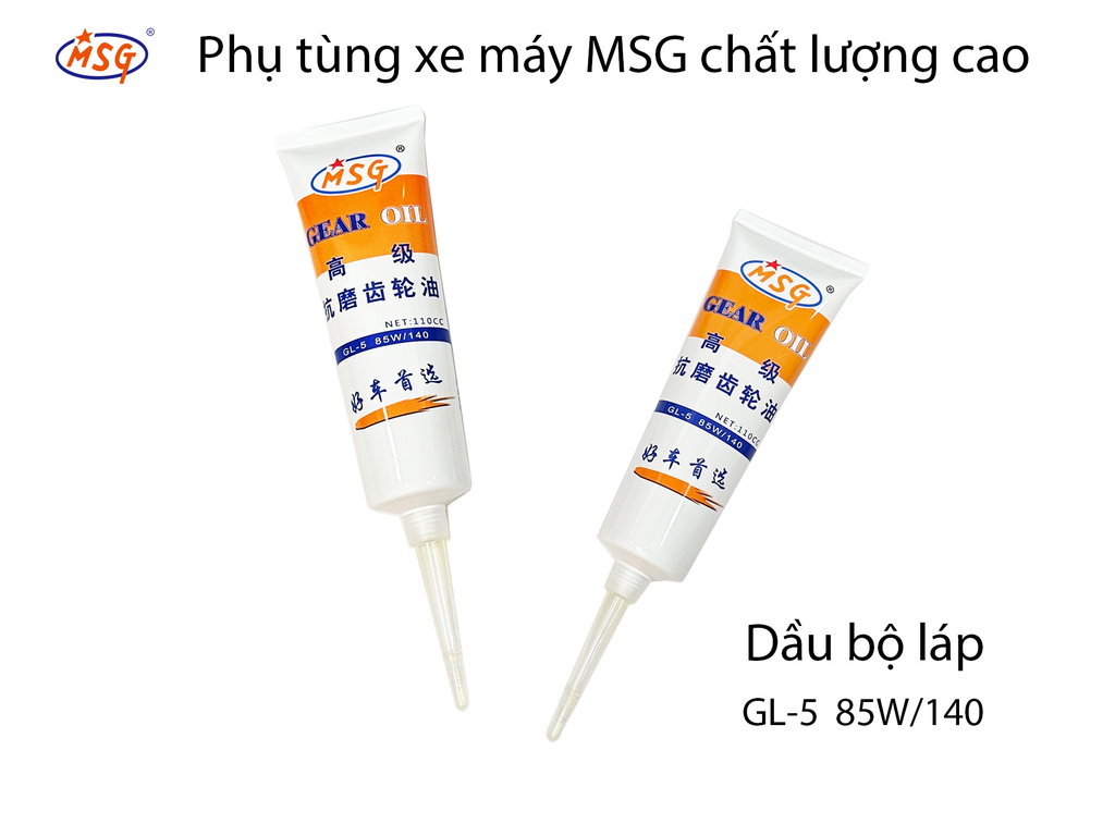 DẦU BỘ LÁP