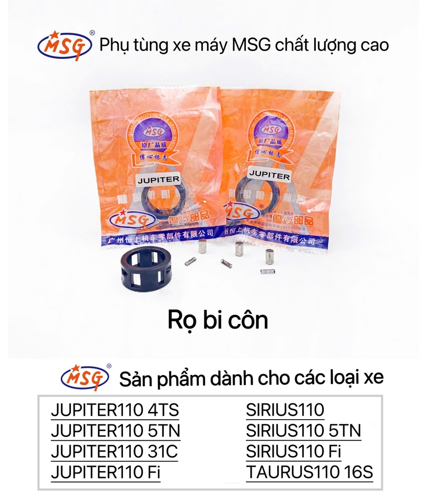RỌ BI CÔN