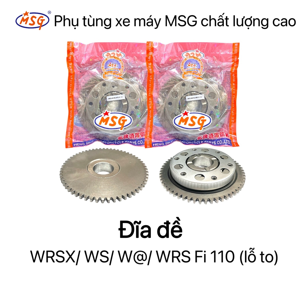 ĐĨA ĐỀ