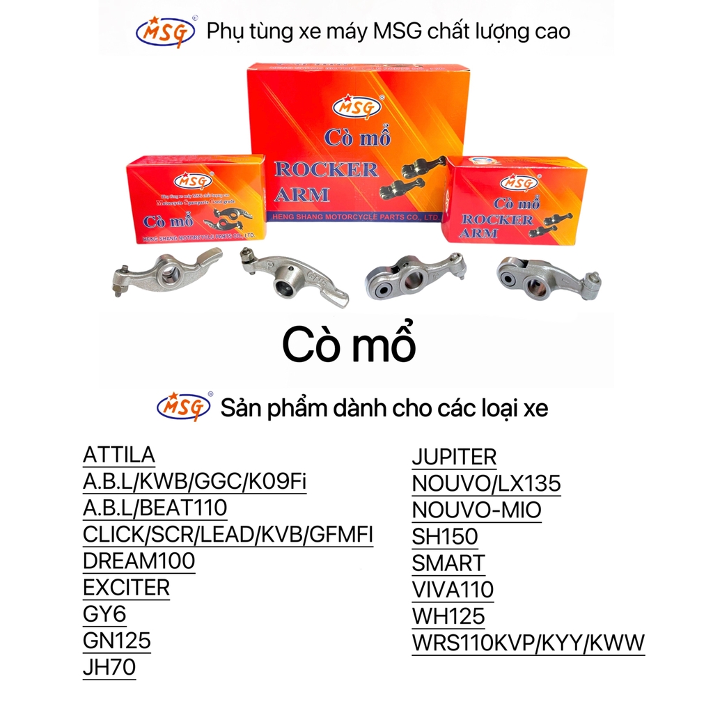 CÒ MỔ