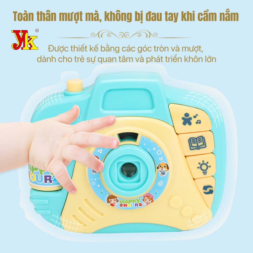 ĐỒ CHƠI GIÁO DỤC ĐA NĂNG-MÁY CHIẾU 3D