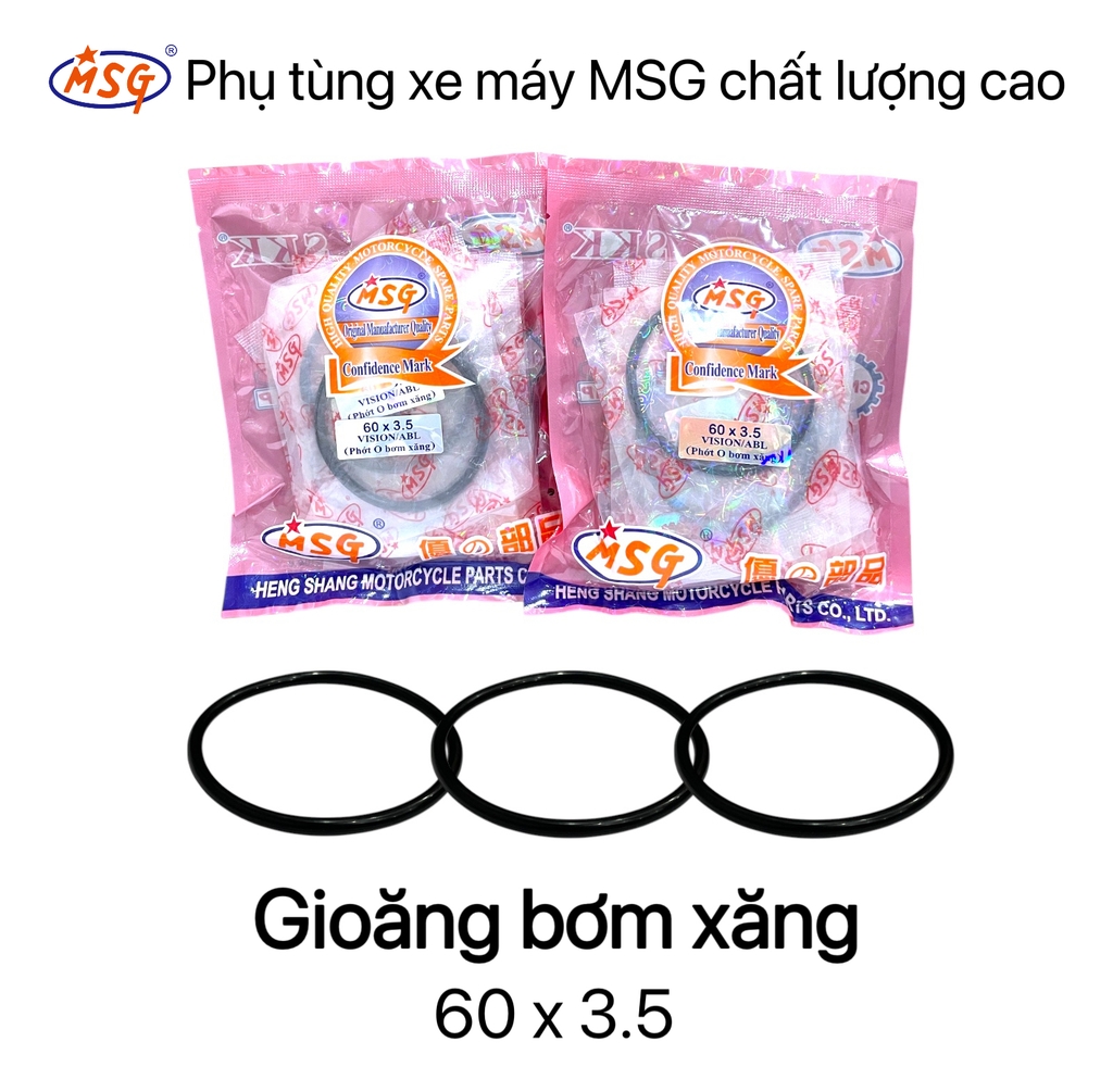TỔNG BƠM XĂNG