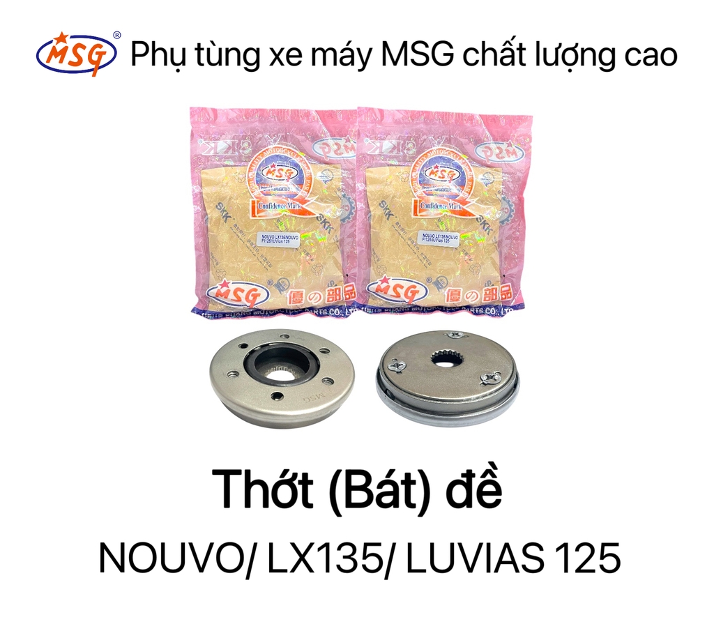 THỚT ĐỀ/ BÁT ĐỀ