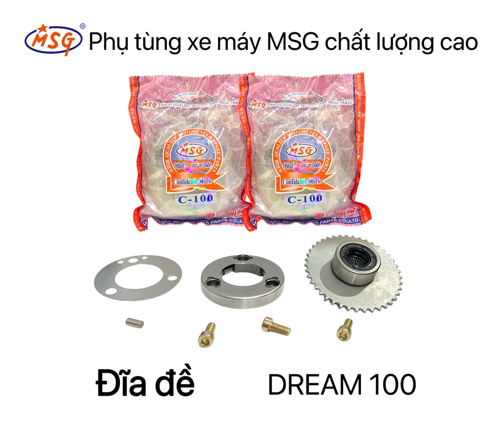 ĐĨA ĐỀ