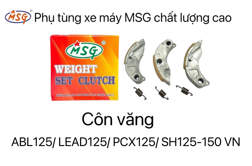 CÔN VĂNG