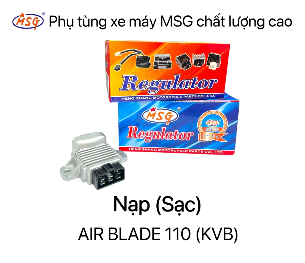 NẠP (Sạc)