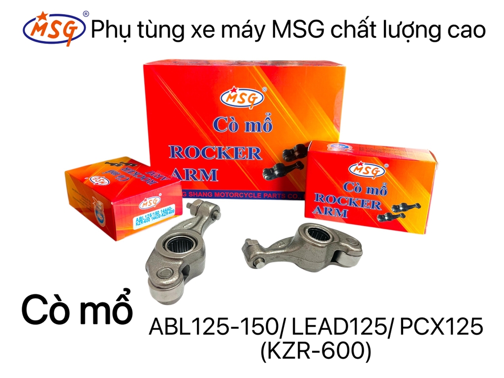 CÒ MỔ