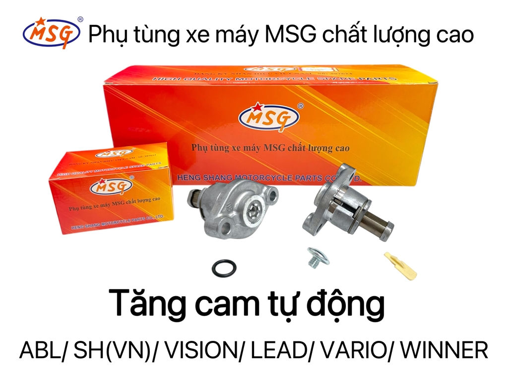 TĂNG CAM
