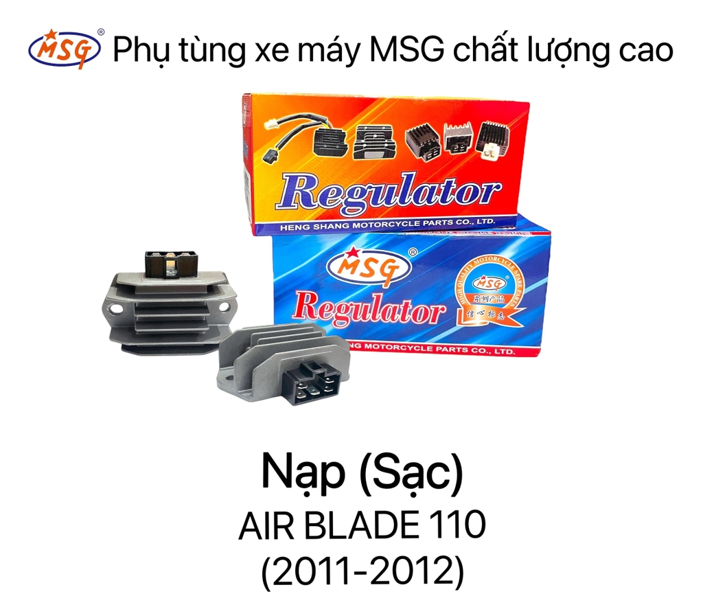 NẠP (Sạc)