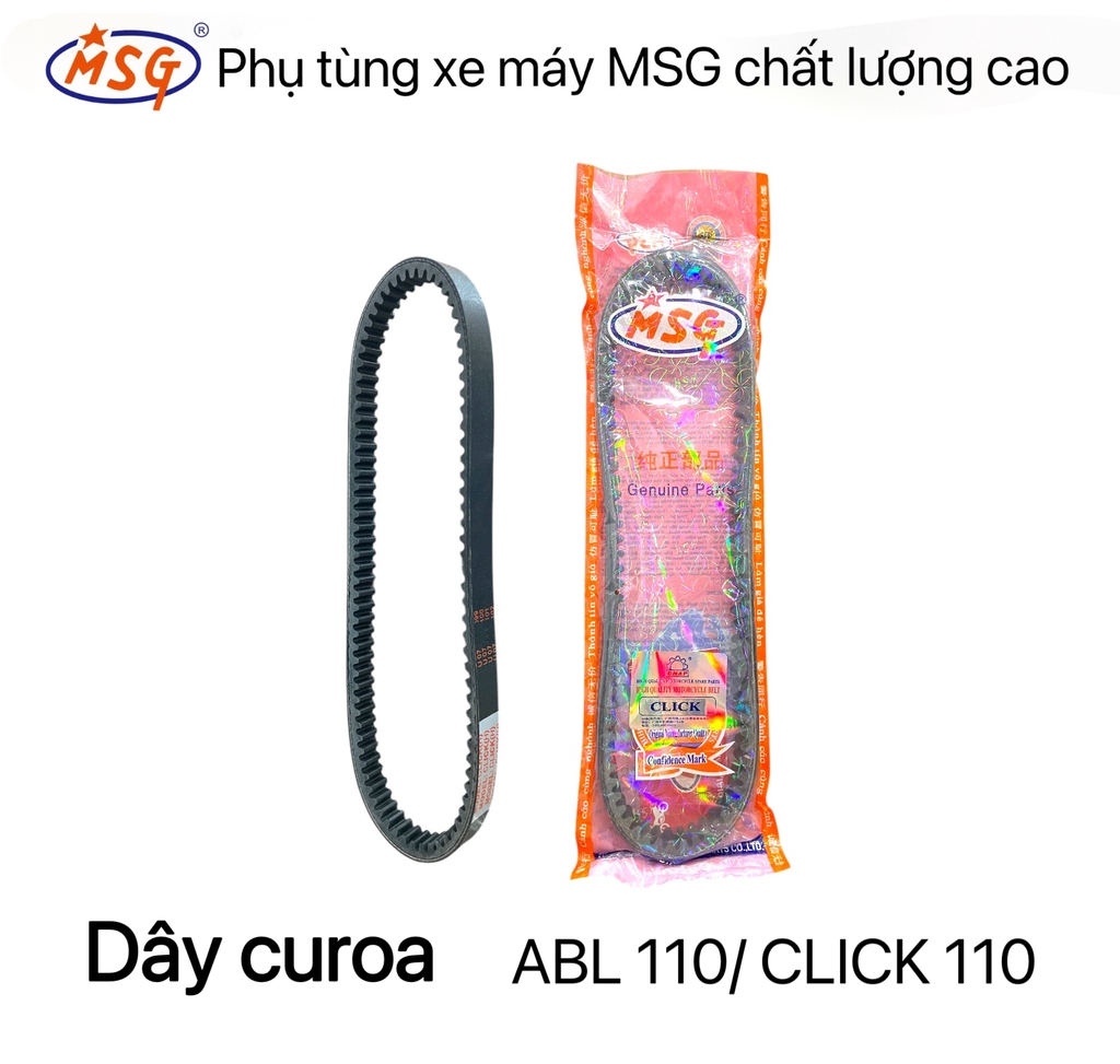 DÂY CUROA