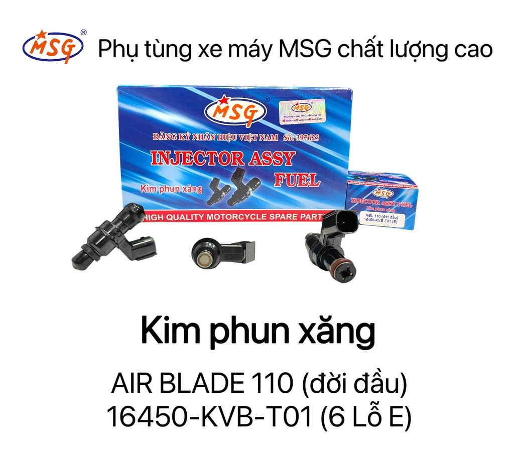 KIM PHUN XĂNG (Sản phẩm mới)