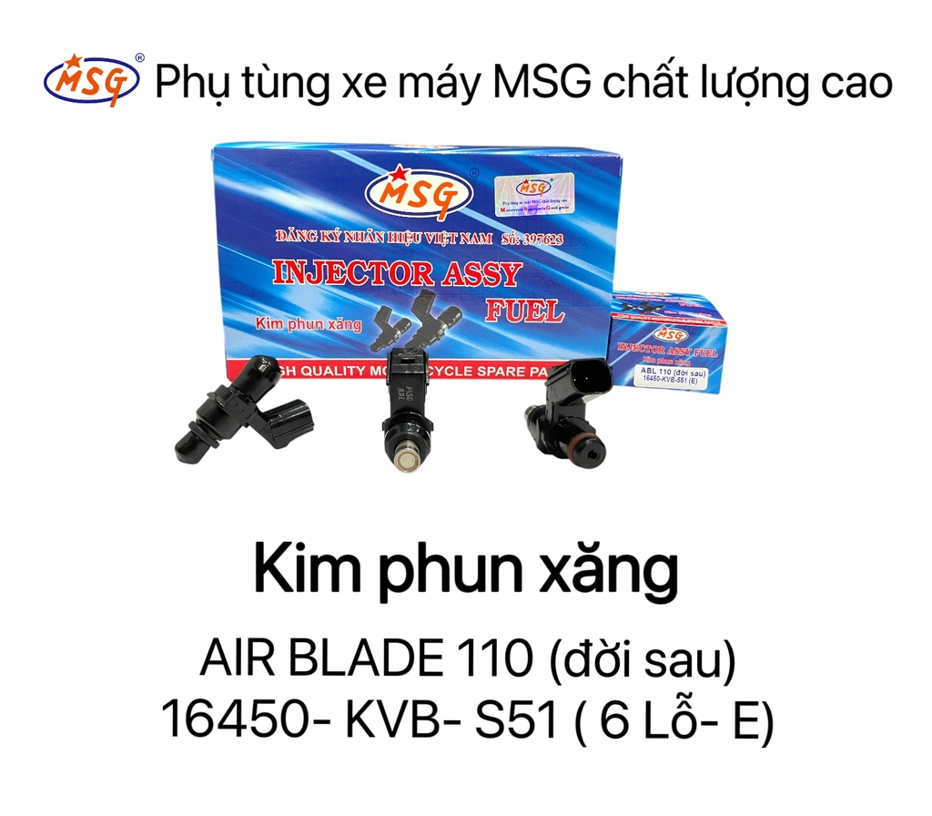 KIM PHUN XĂNG (Sản phẩm mới)