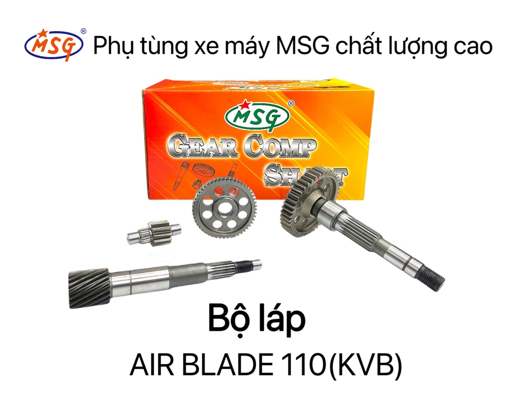 BỘ LÁP