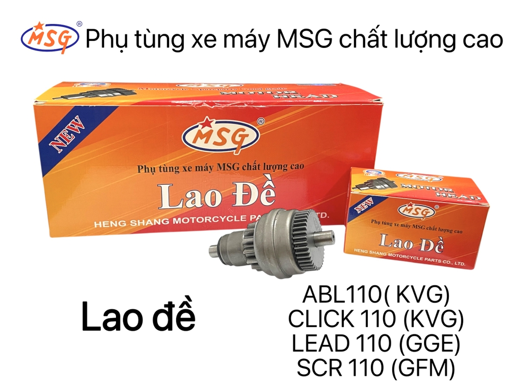 LAO ĐỀ (Phóng đề)