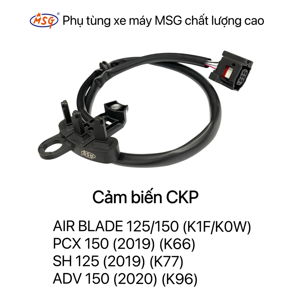 CẢM BIẾN CKP