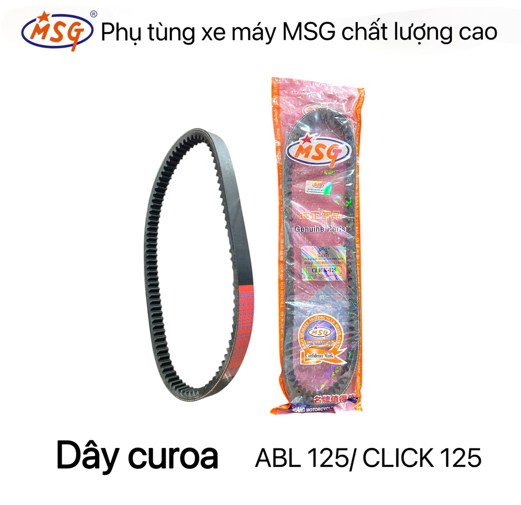 DÂY CUROA