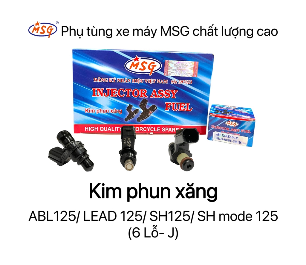 KIM PHUN XĂNG (Sản phẩm mới)