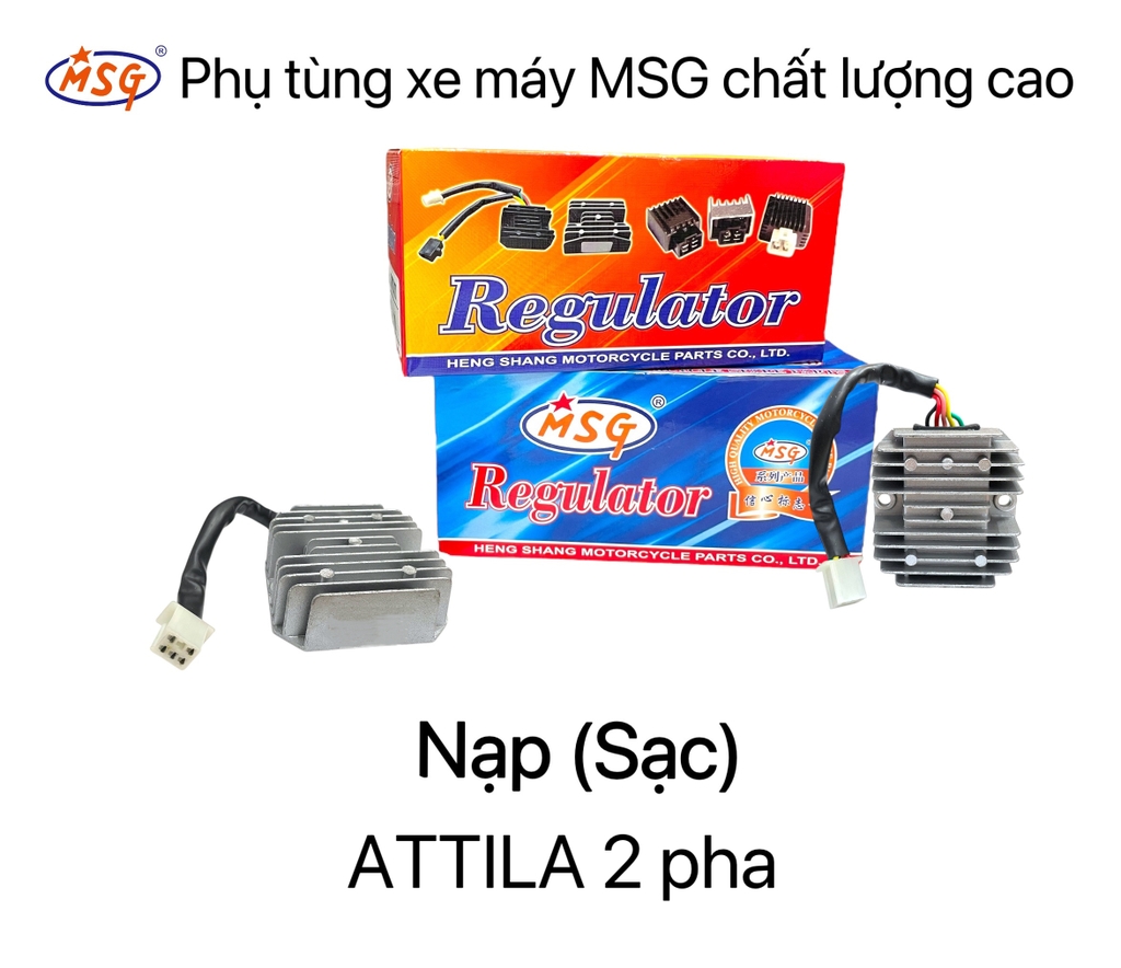 NẠP (Sạc)