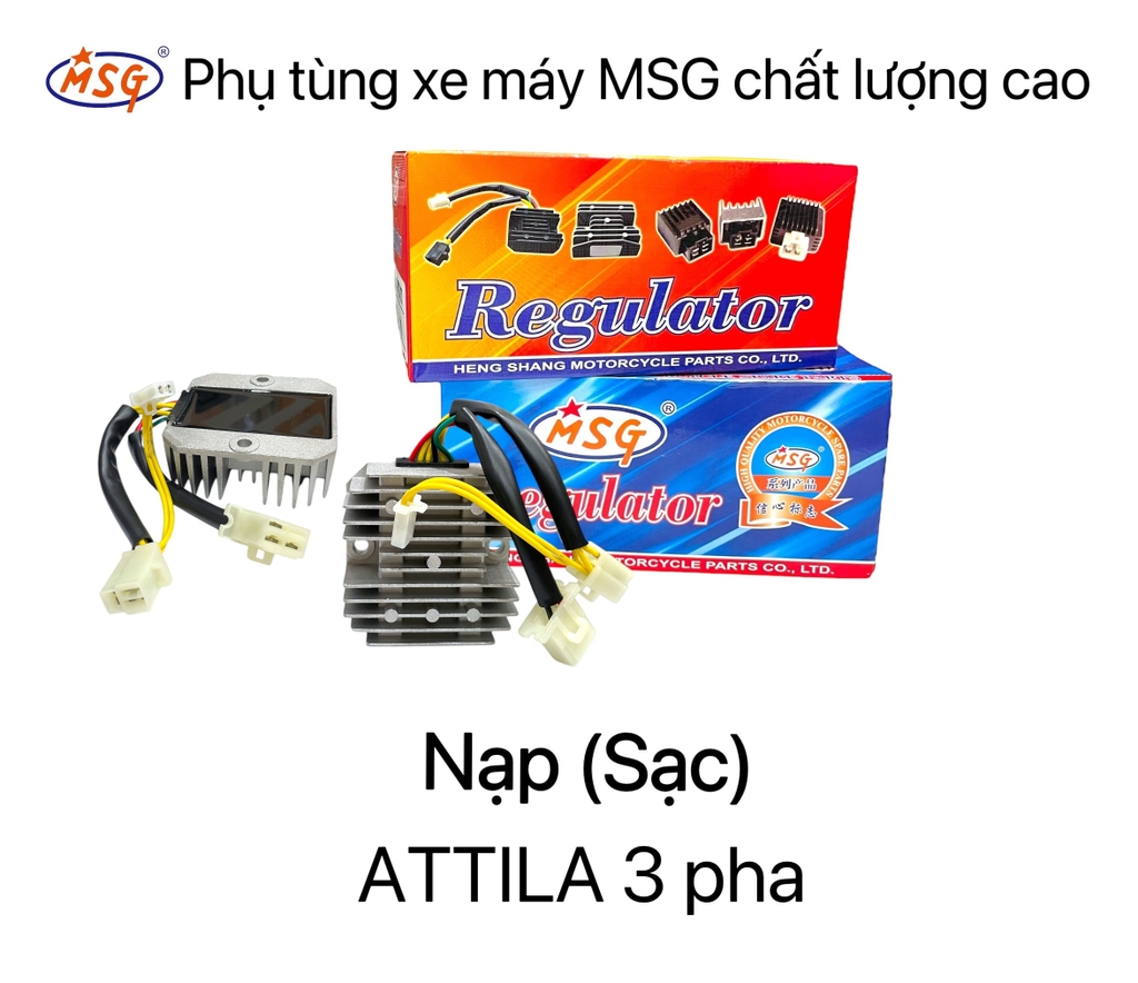 NẠP (Sạc)