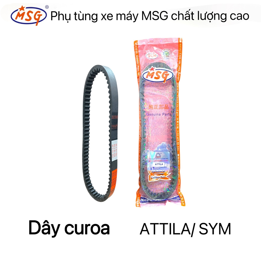 DÂY CUROA