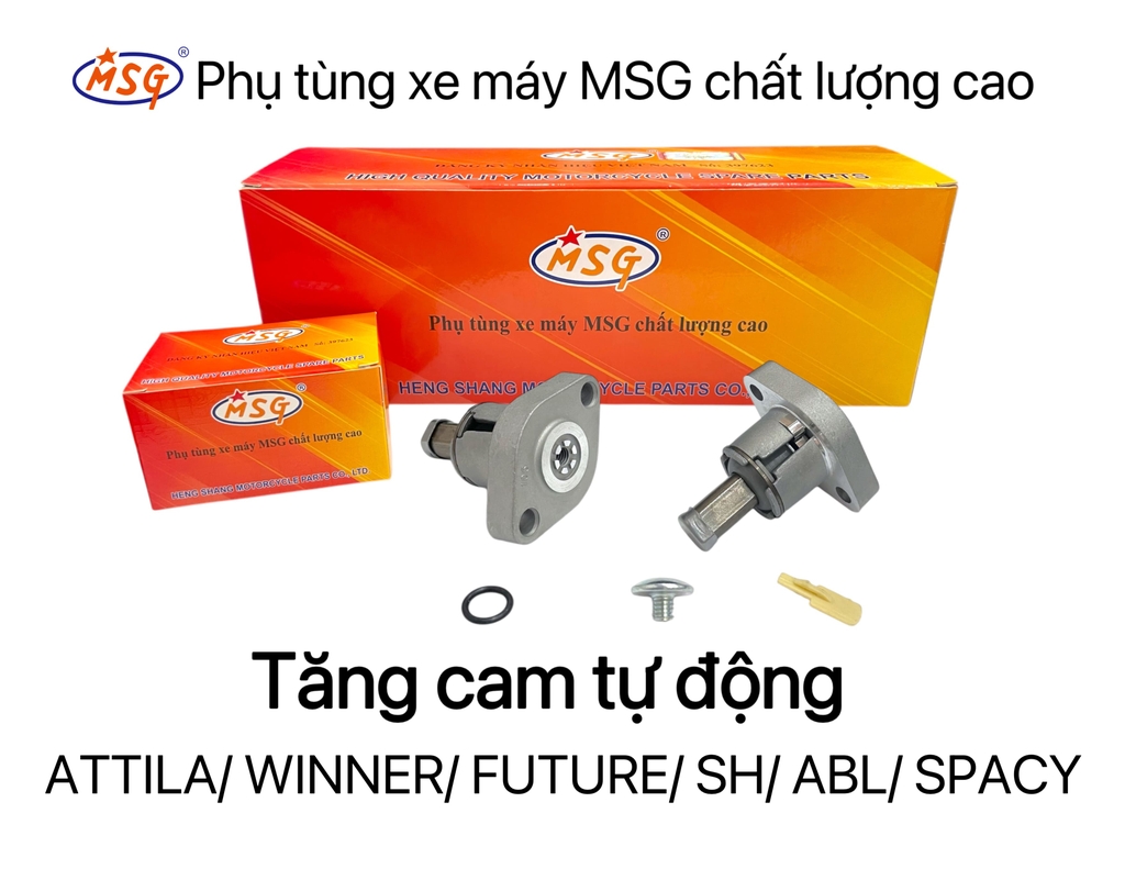 TĂNG CAM