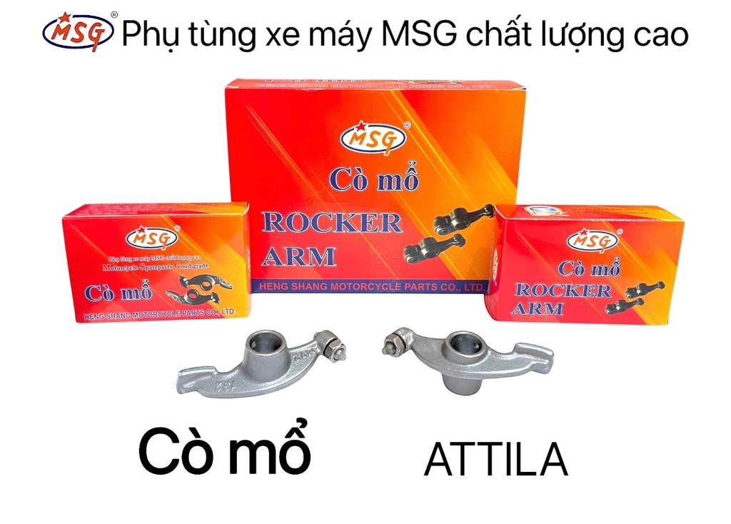 CÒ MỔ