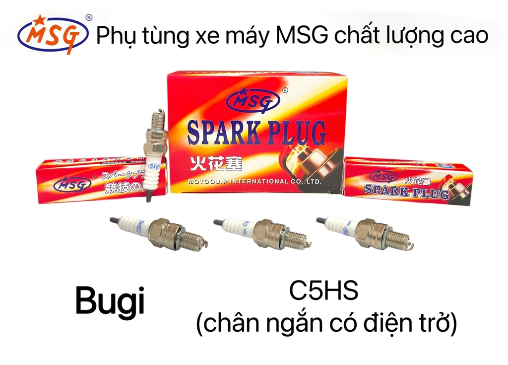 BUGI