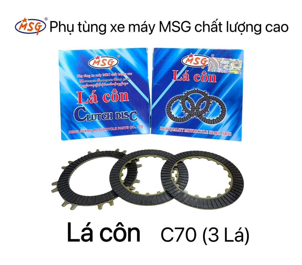 LÁ CÔN