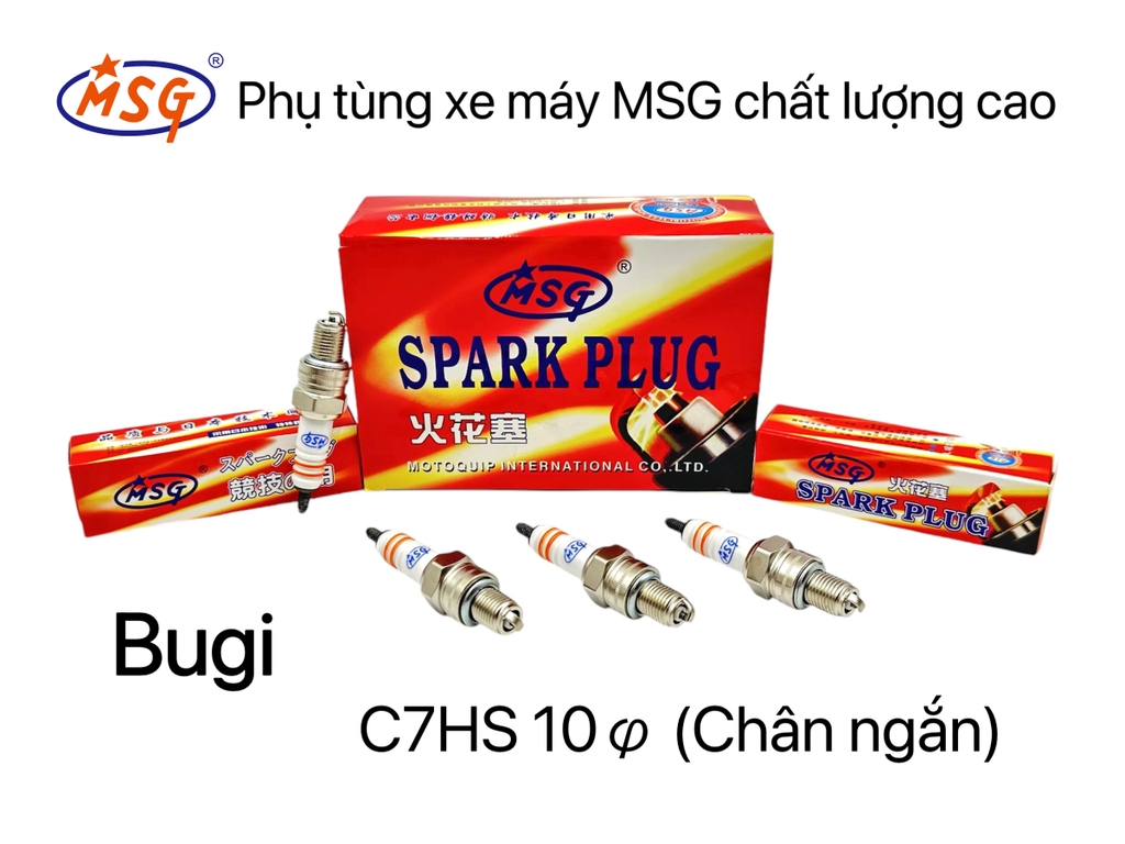 BUGI