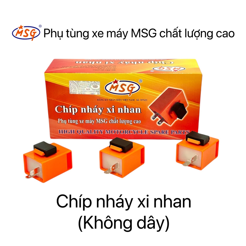 CHÍP NHÁY XI NHAN